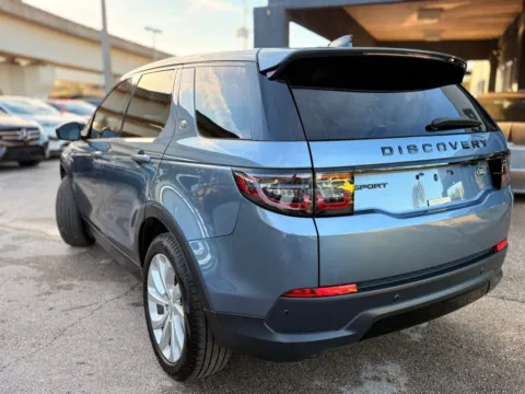 More photos of 2023 Land Rover Discovery Sport S at AUTOLAND, FL