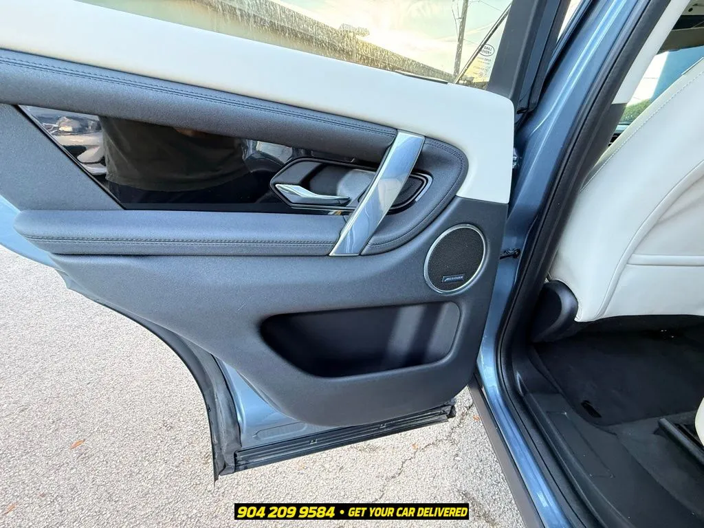 2023 Land Rover Discovery Sport S - Photo 33