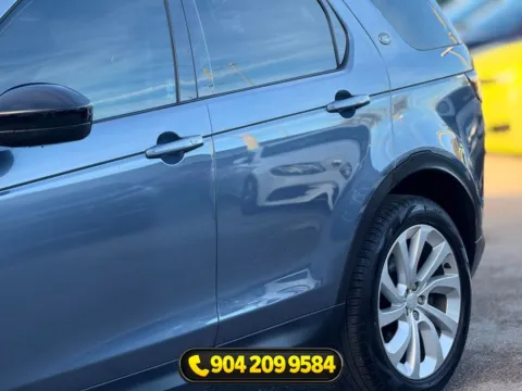 Another view of 2023 Land Rover Discovery Sport S for sale in Jacksonville, FL at AUTOLAND