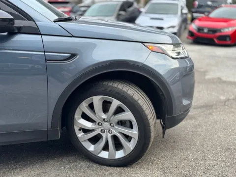 More photos of 2023 Land Rover Discovery Sport S at AUTOLAND, FL