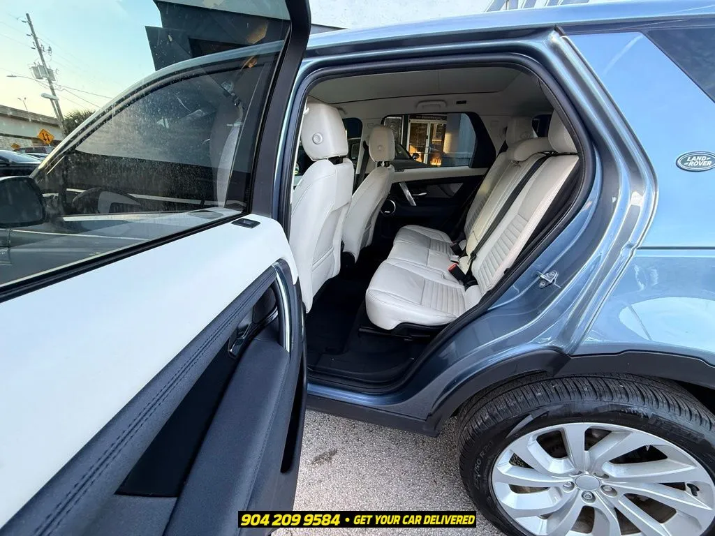 2023 Land Rover Discovery Sport S - Photo 32