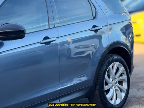 Another view of 2023 Land Rover Discovery Sport S for sale in Jacksonville, FL at AUTOLAND