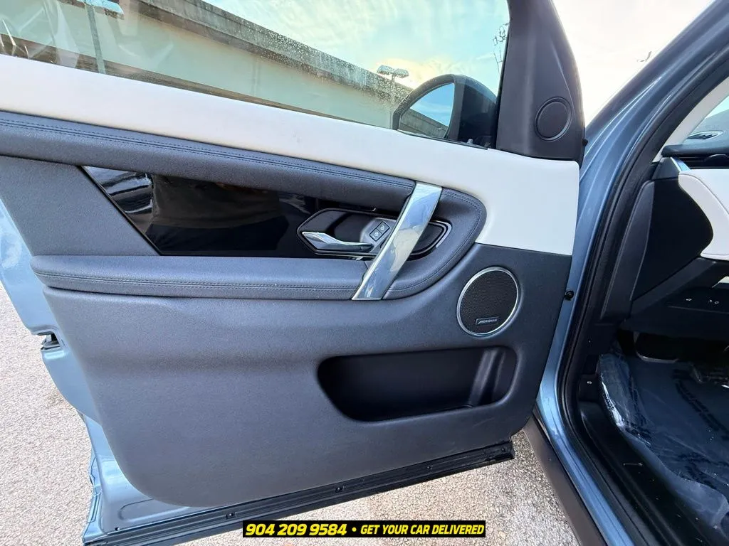 2023 Land Rover Discovery Sport S - Photo 28