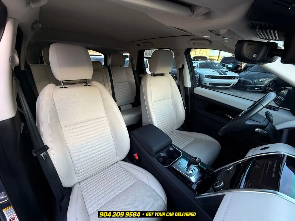 2023 Land Rover Discovery Sport S - Photo 44