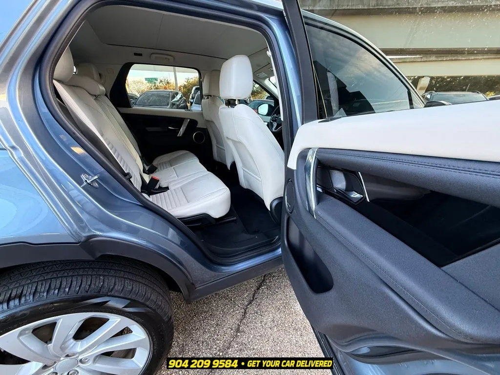 2023 Land Rover Discovery Sport S - Photo 38