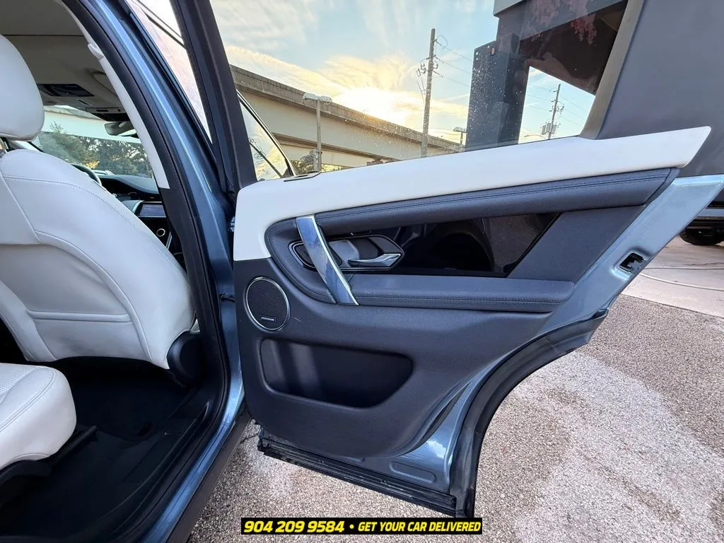 2023 Land Rover Discovery Sport S - Photo 40