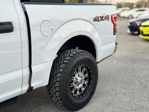 More photos of 2020 Ford F-150 XL at AUTOLAND, FL