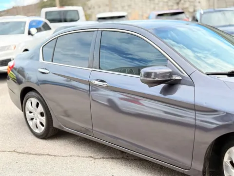 More photos of 2014 Honda Accord EX-L at AUTOLAND, FL