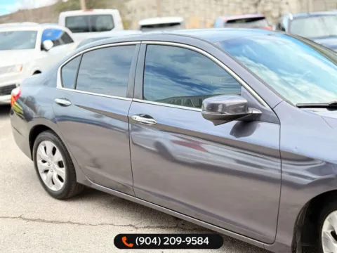 More photos of 2014 Honda Accord EX-L at AUTOLAND, FL