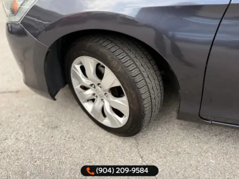 Photos of 2014 Honda Accord EX-L for sale in Jacksonville, FL at AUTOLAND