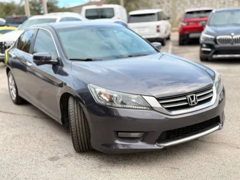 More photos of 2014 Honda Accord EX-L at AUTOLAND, FL