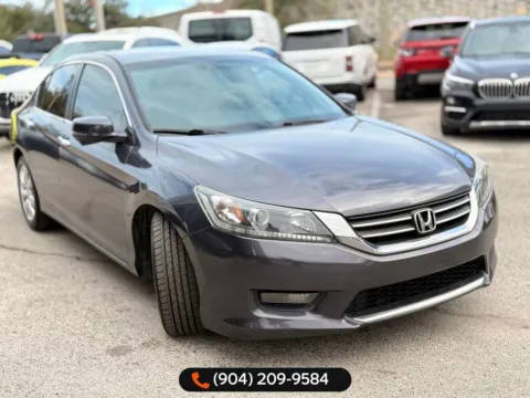 More photos of 2014 Honda Accord EX-L at AUTOLAND, FL