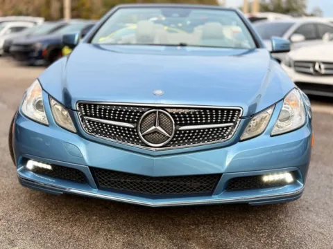 More photos of 2012 Mercedes-Benz E-Class E 350 at AUTOLAND, FL