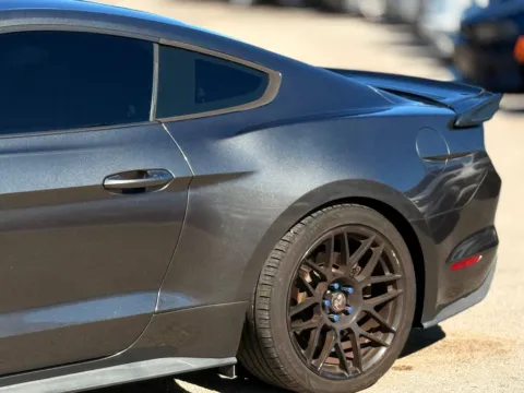 Another view of 2015 Ford Mustang GT Premium for sale in Jacksonville, FL at AUTOLAND