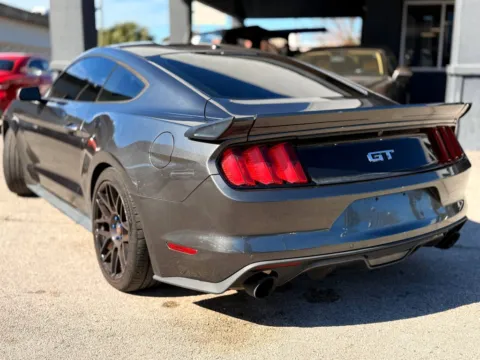More photos of 2015 Ford Mustang GT Premium at AUTOLAND, FL