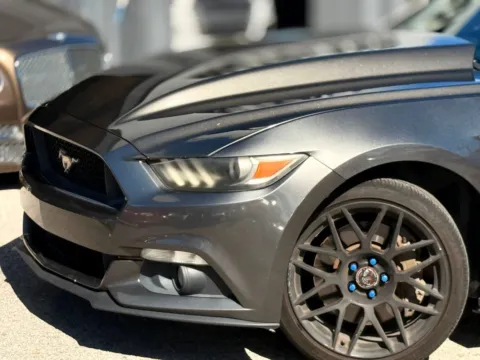 Photos of 2015 Ford Mustang GT Premium for sale in Jacksonville, FL at AUTOLAND