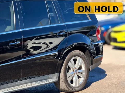 Photos of 2011 Mercedes-Benz GL-Class GL 450 for sale in Jacksonville, FL at AUTOLAND