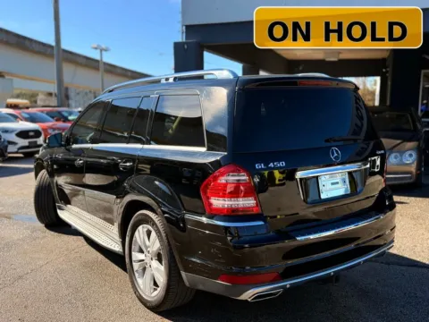 More photos of 2011 Mercedes-Benz GL-Class GL 450 at AUTOLAND, FL