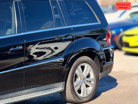 Photos of 2011 Mercedes-Benz GL-Class GL 450 for sale in Jacksonville, FL at AUTOLAND