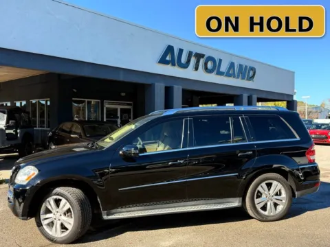 More photos of 2011 Mercedes-Benz GL-Class GL 450 at AUTOLAND, FL