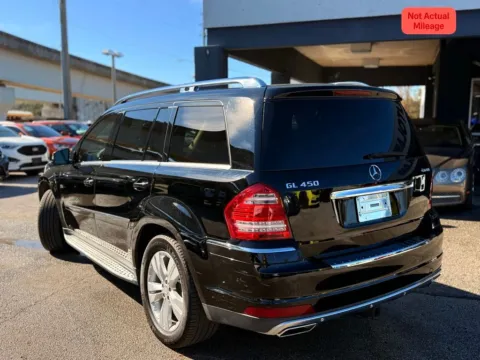 More photos of 2011 Mercedes-Benz GL-Class GL 450 at AUTOLAND, FL