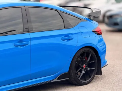 Another view of 2024 Honda Civic Type R for sale in Jacksonville, FL at AUTOLAND