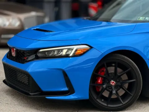 Photos of 2024 Honda Civic Type R for sale in Jacksonville, FL at AUTOLAND
