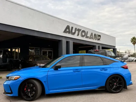 More photos of 2024 Honda Civic Type R at AUTOLAND, FL