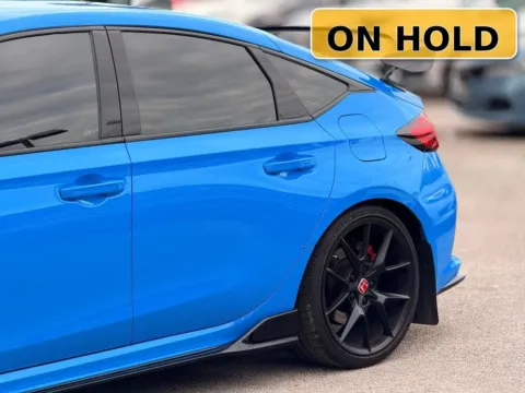 Another view of 2024 Honda Civic Type R for sale in Jacksonville, FL at AUTOLAND