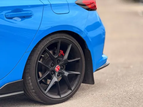 More photos of 2024 Honda Civic Type R at AUTOLAND, FL