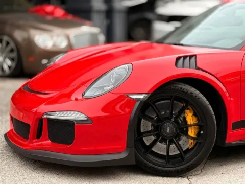 Photos of 2016 Porsche 911 GT3 RS for sale in Jacksonville, FL at AUTOLAND
