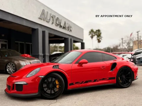 ポルシェ911 GT3 RS 53423ab7-57cb-4daf-9653-