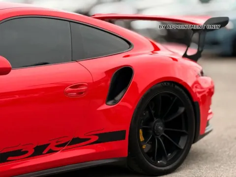 More photos of 2016 Porsche 911 GT3 RS at AUTOLAND, FL