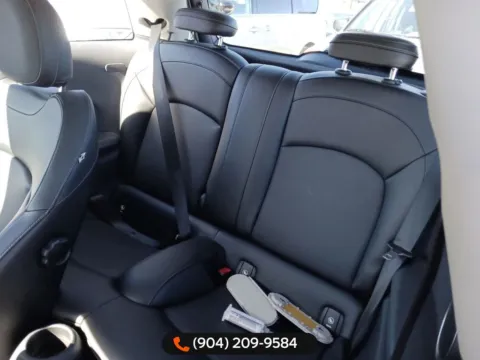 Another view of 2015 MINI Cooper S for sale in Jacksonville, FL at AUTOLAND