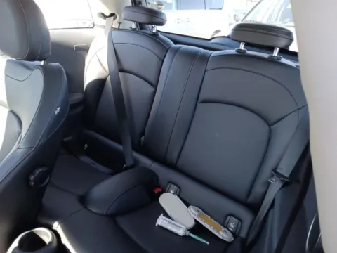 Another view of 2015 MINI Cooper S for sale in Jacksonville, FL at AUTOLAND