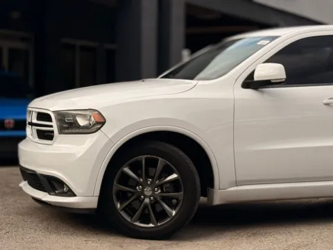 Photos of 2014 Dodge Durango R/T for sale in Jacksonville, FL at AUTOLAND