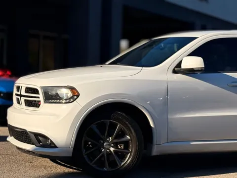 Photos of 2014 Dodge Durango R/T for sale in Jacksonville, FL at AUTOLAND