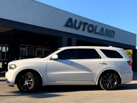 More photos of 2014 Dodge Durango R/T at AUTOLAND, FL