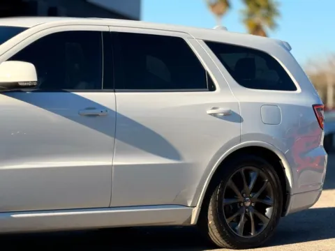 Another view of 2014 Dodge Durango R/T for sale in Jacksonville, FL at AUTOLAND