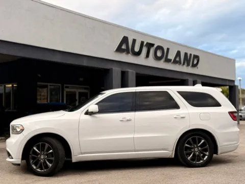 More photos of 2014 Dodge Durango R/T at AUTOLAND, FL