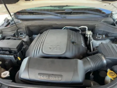 Another view of 2014 Dodge Durango R/T for sale in Jacksonville, FL at AUTOLAND