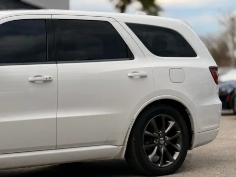 Another view of 2014 Dodge Durango R/T for sale in Jacksonville, FL at AUTOLAND