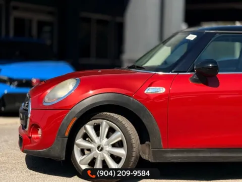 Photos of 2014 MINI Cooper S for sale in Jacksonville, FL at AUTOLAND