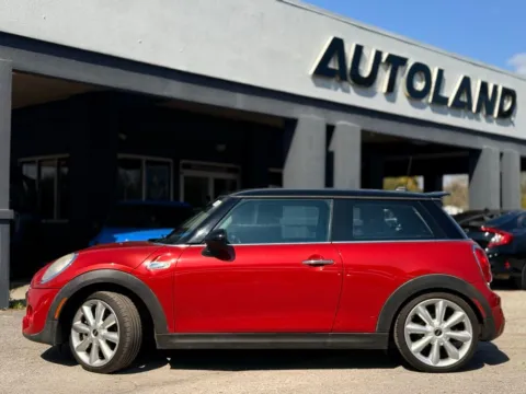 More photos of 2014 MINI Cooper S at AUTOLAND, FL