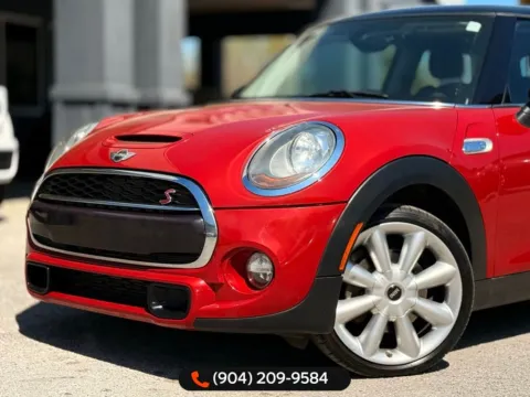 Photos of 2014 MINI Cooper S for sale in Jacksonville, FL at AUTOLAND