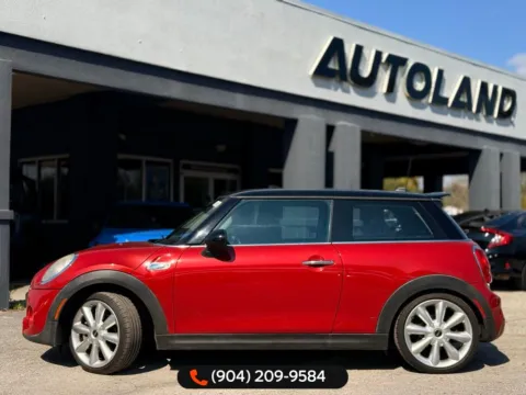 More photos of 2014 MINI Cooper S at AUTOLAND, FL