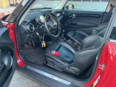 Another view of 2014 MINI Cooper S for sale in Jacksonville, FL at AUTOLAND