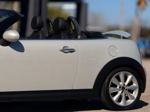 More photos of 2013 MINI Cooper S at AUTOLAND, FL