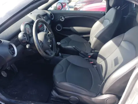 Another view of 2013 MINI Cooper S for sale in Jacksonville, FL at AUTOLAND