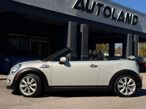 More photos of 2013 MINI Cooper S at AUTOLAND, FL